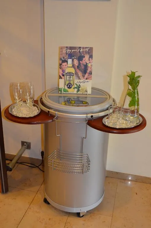 Hotel Jaeger - Family Tradition Since 1911 Bécs Ausztria