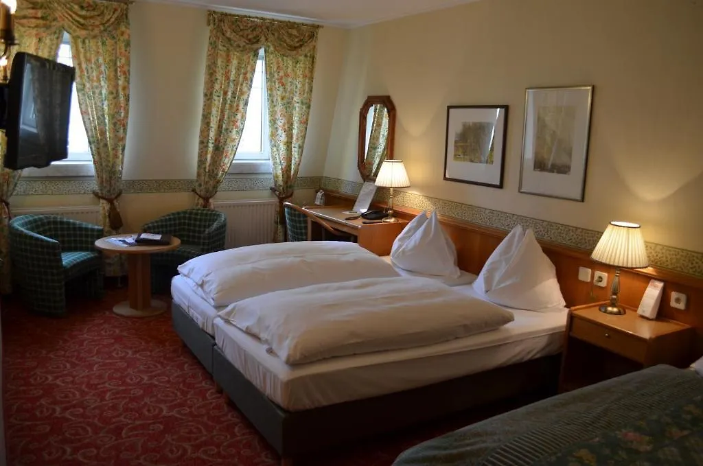 Hotel Jaeger - Family Tradition Since 1911 Bécs