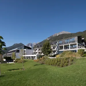 Aparthotel & Oberhofer ****