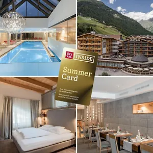 Hotel Tyrolerhof ****