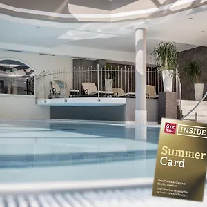Aparthotel Regina Hotelsuites ****