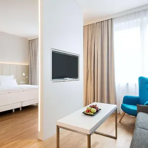 Hotel Nh Collection Zentrum, Wenen