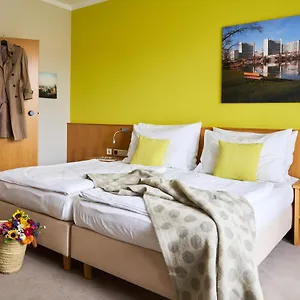 Hotel Henriette Stadthotel, Viena