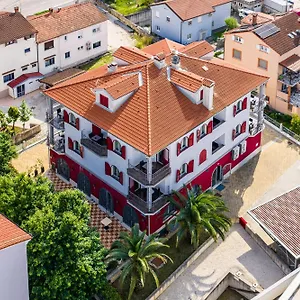 hotellátogatás