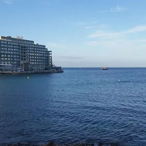 Cavalieri Malta, A Member Of Radisson Individuals Szálloda San Ġiljan
