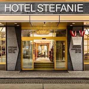 Stefanie - Vienna's Oldest Βιέννη