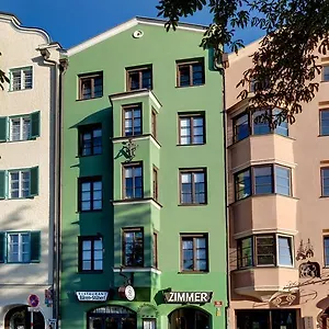 Hotel Cityhotel Schwarzer Baer ***