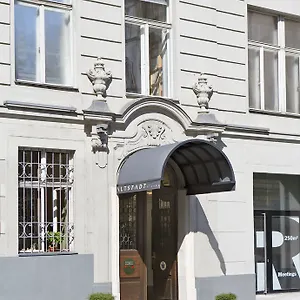 Hotel Small Luxury Altstadt, Wenen