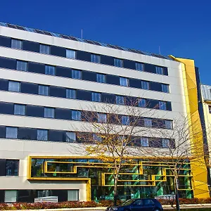 Hostel Brigittenau Youth Palace