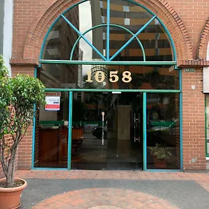 visit hotel
