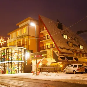 Hotel Dominic ****