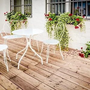 Apartamento & Business 1150