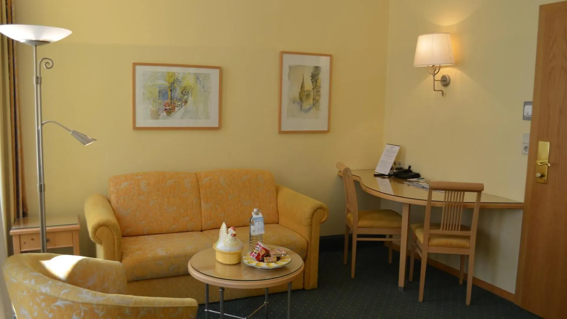 Hotel Jaeger - Family Tradition Since 1911 Vienna