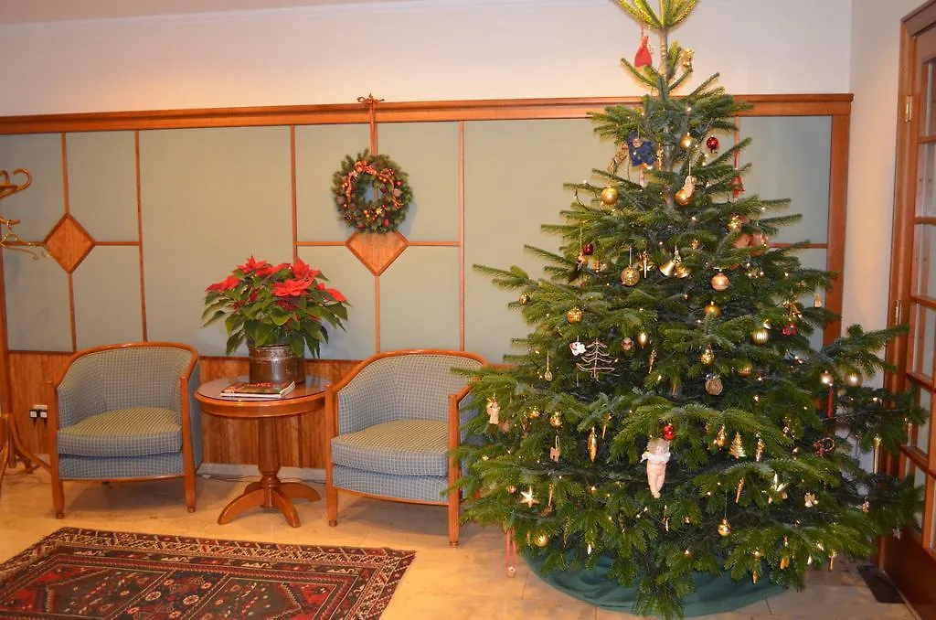 Hotel Jaeger - Family Tradition Since 1911 Vienna