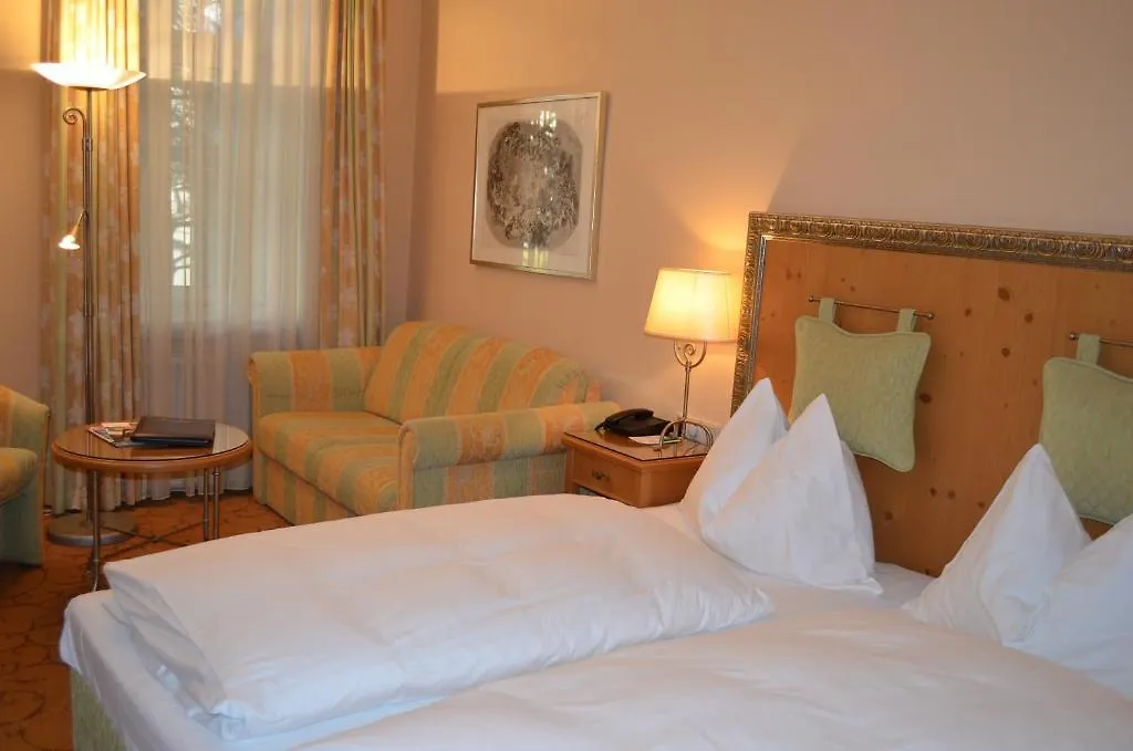 Hotel Jaeger - Family Tradition Since 1911 Vienna