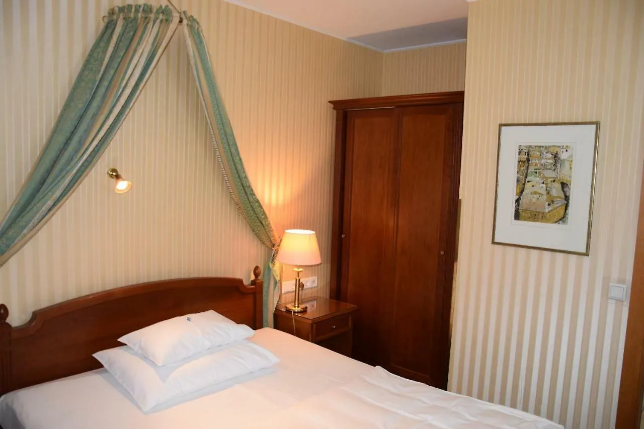 Hotel Jaeger - Family Tradition Since 1911 Vienna