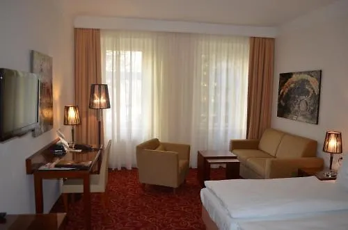 Hotel Jaeger - Family Tradition Since 1911 Vienna Austria